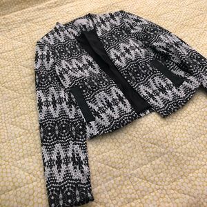 NWT: H&M blazer